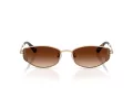 Swarovski SK 7035D 401374 53 Occhiali da Sole