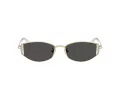 Swarovski SK 7035D 401387 53 Occhiali da Sole