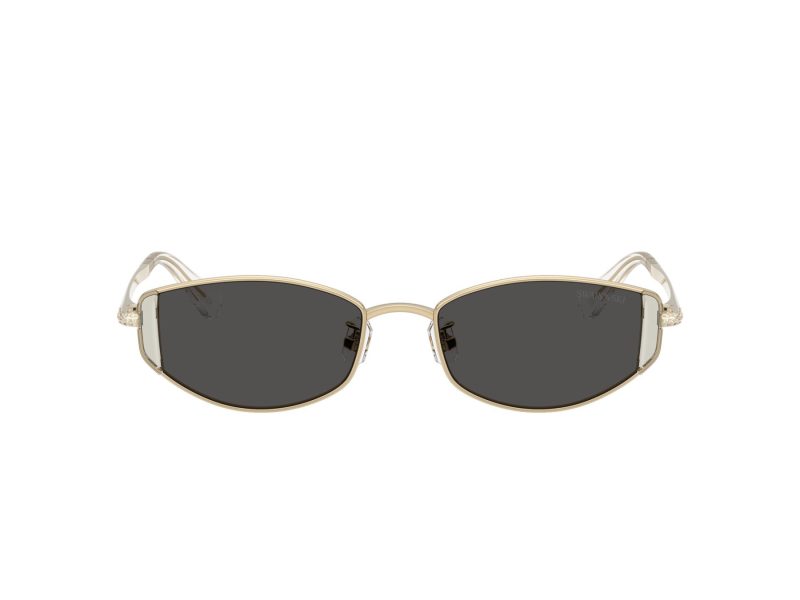 Swarovski SK 7035D 401387 53 Occhiali da Sole