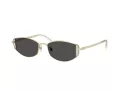 Swarovski SK 7035D 401387 53 Occhiali da Sole