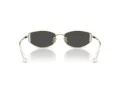 Swarovski SK 7035D 401387 53 Occhiali da Sole