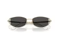 Swarovski SK 7035D 401387 53 Occhiali da Sole
