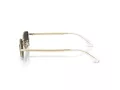 Swarovski SK 7035D 401387 53 Occhiali da Sole