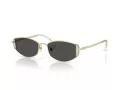 Swarovski SK 7035D 401387 53 Occhiali da Sole