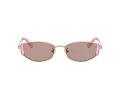 Swarovski SK 7035D 40147N 53 Occhiali da Sole