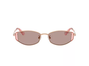 Swarovski SK 7035D 40147N 53 Occhiali da Sole