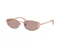 Swarovski SK 7035D 40147N 53 Occhiali da Sole