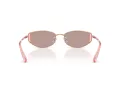 Swarovski SK 7035D 40147N 53 Occhiali da Sole