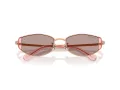 Swarovski SK 7035D 40147N 53 Occhiali da Sole