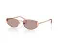 Swarovski SK 7035D 40147N 53 Occhiali da Sole