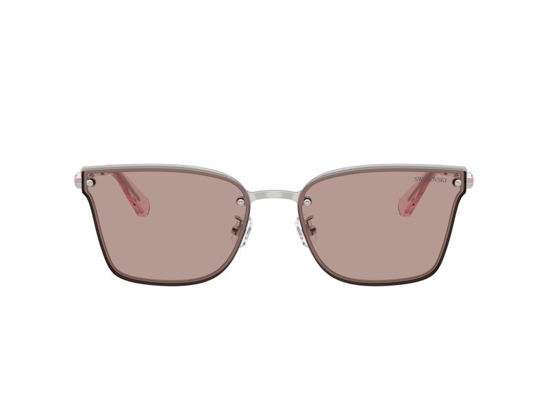 Swarovski SK 7036D 40237N 62 Occhiali da Sole