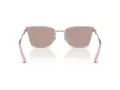 Swarovski SK 7036D 40237N 62 Occhiali da Sole