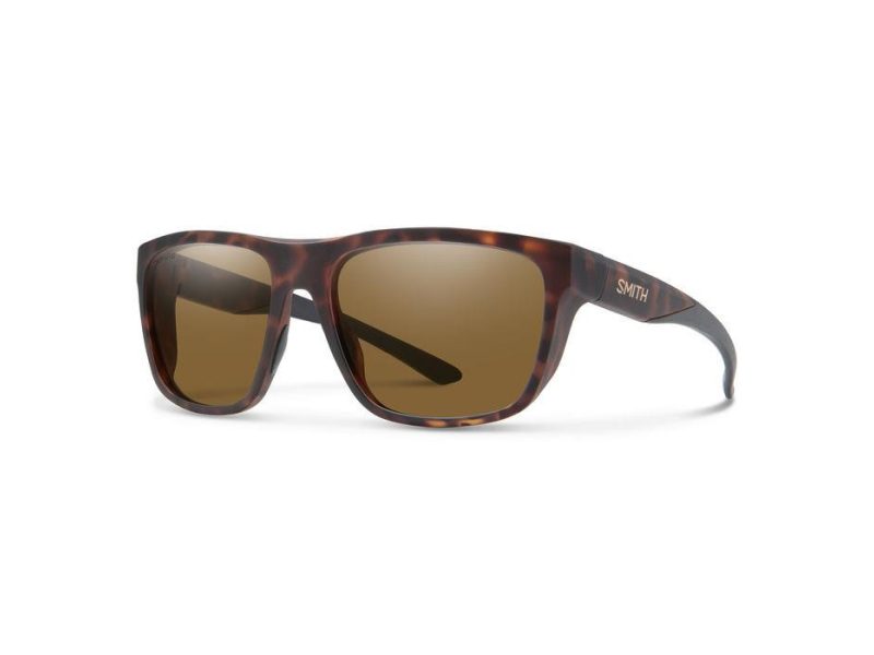 Smith SM Barra/S N9P/L5 60 Occhiali da Sole
