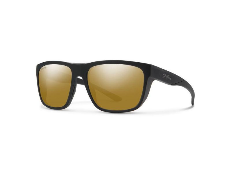 Smith SM Barra 003/QE 59 Occhiali da Sole