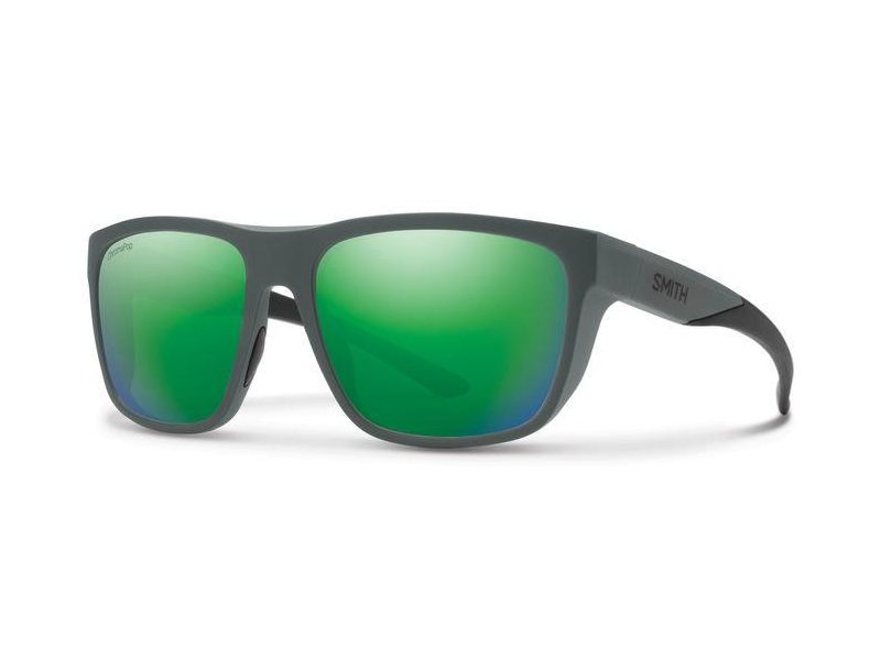 Smith SM Barra RIW/UI 59 Occhiali da Sole