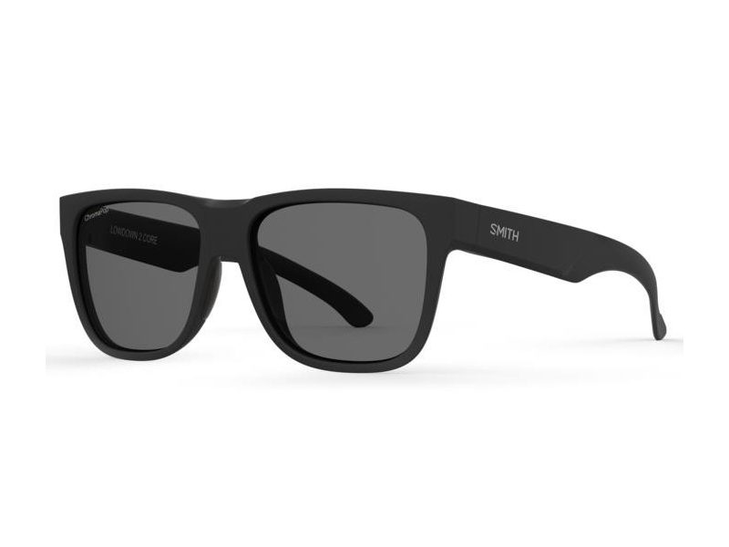 Smith SM Lowdown 2 Core 003/M9 55 Occhiali da Sole