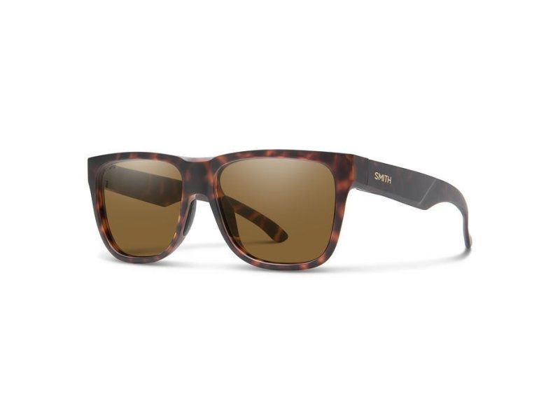 Smith SM Lowdown 2 N9P/L5 55 Occhiali da Sole