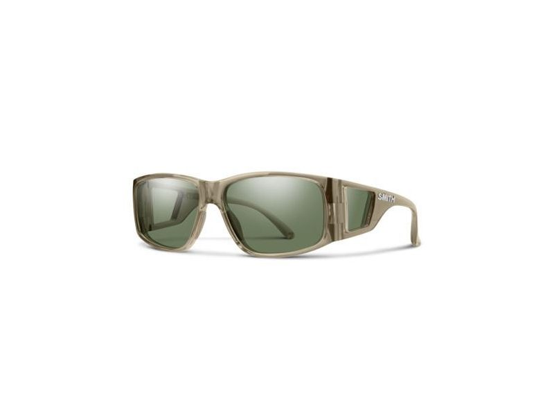 Smith SM Monroe Peak 63M/L7 62 Occhiali da Sole