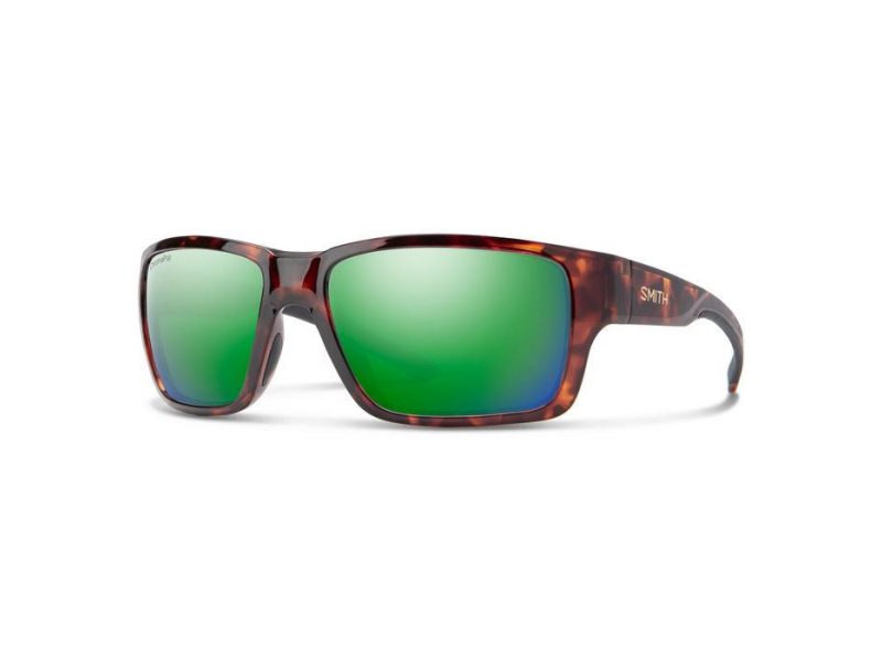 Smith SM Outback 086/UI 59 Occhiali da Sole