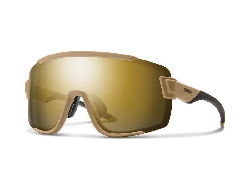 Smith SM Wildcat 09Q/0K 99 Occhiali da Sole