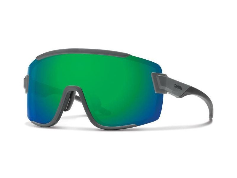Smith SM Wildcat RIW/X8 99 Occhiali da Sole