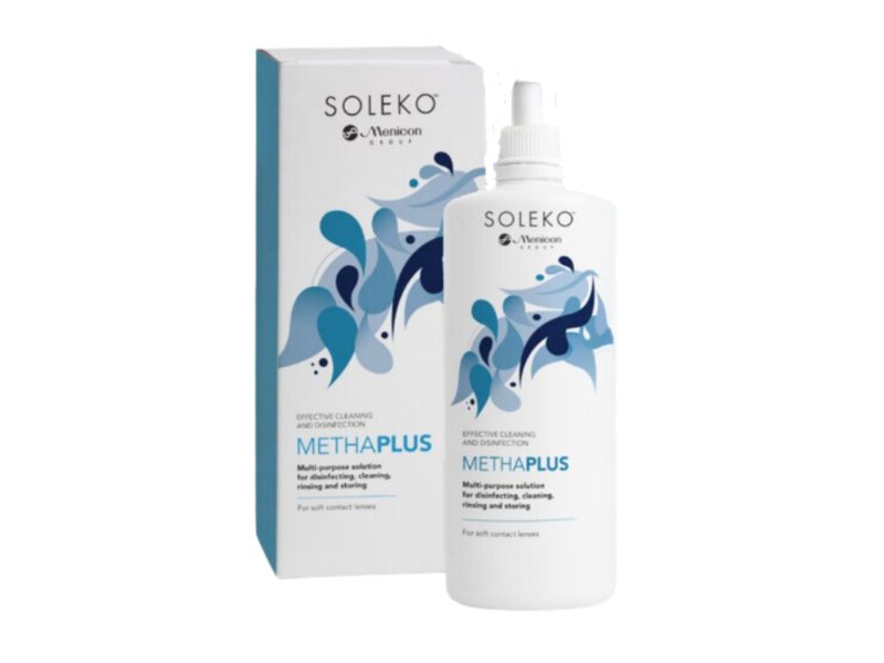 Soleko MethaPlus (380 ml)