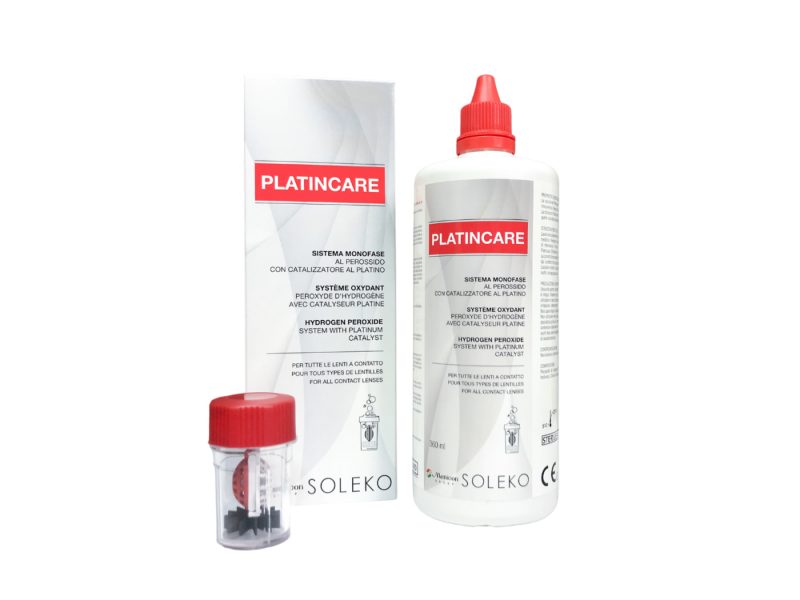Platincare (360 ml)