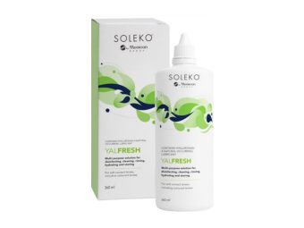 Soleko Yalfresh (360 ml)