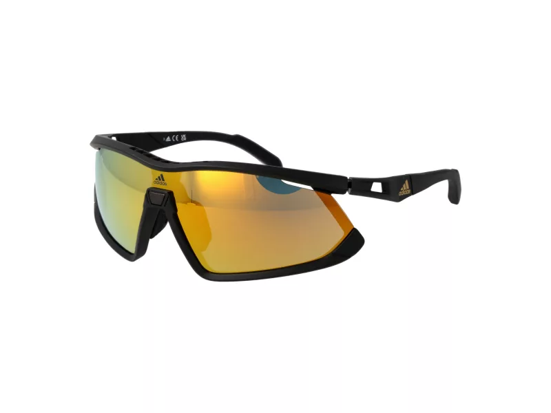 Adidas Sport SP 0055-F 02G 75 Occhiali da Sole