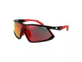 Adidas Sport SP 0055-F 02U 145 Occhiali da Sole