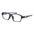 Adidas Sport SP 5079-D 091 55 occhiali da vista