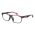 Adidas Sport SP 5092-D 020 58 occhiali da vista