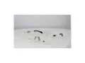 Adidas Sport SP 5092-D 026 58 occhiali da vista