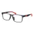Adidas Sport SP 5093-D 020 56 occhiali da vista
