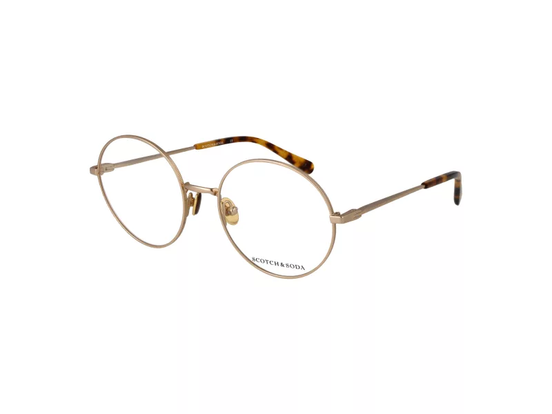 Scotch & Soda SS 1010 414 52 occhiali da vista