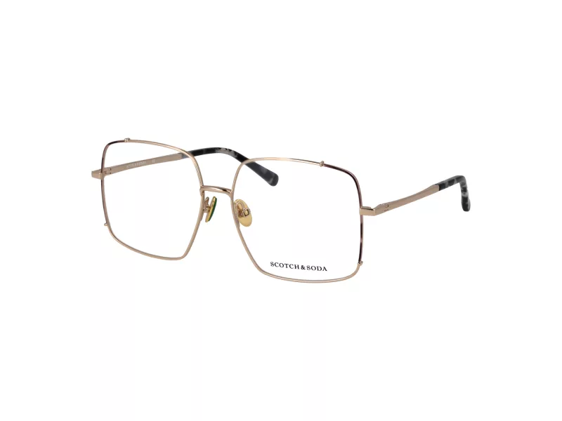 Scotch & Soda SS 1011 420 55 occhiali da vista
