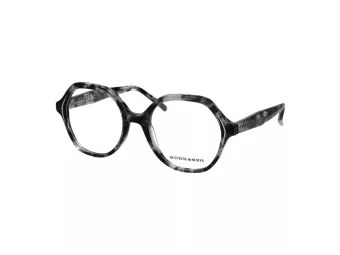 Scotch & Soda SS 1015 004 52 occhiali da vista