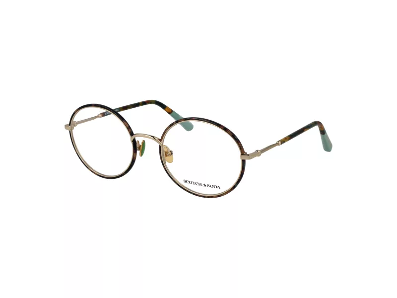 Scotch & Soda SS 1020 464 52 occhiali da vista