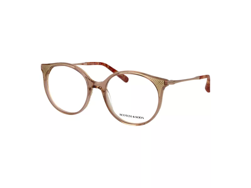 Scotch & Soda SS 1024 173 53 occhiali da vista