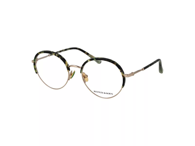 Scotch & Soda SS 1027 505 51 occhiali da vista