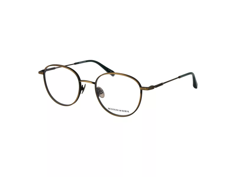 Scotch & Soda SS 2020 403 51 occhiali da vista