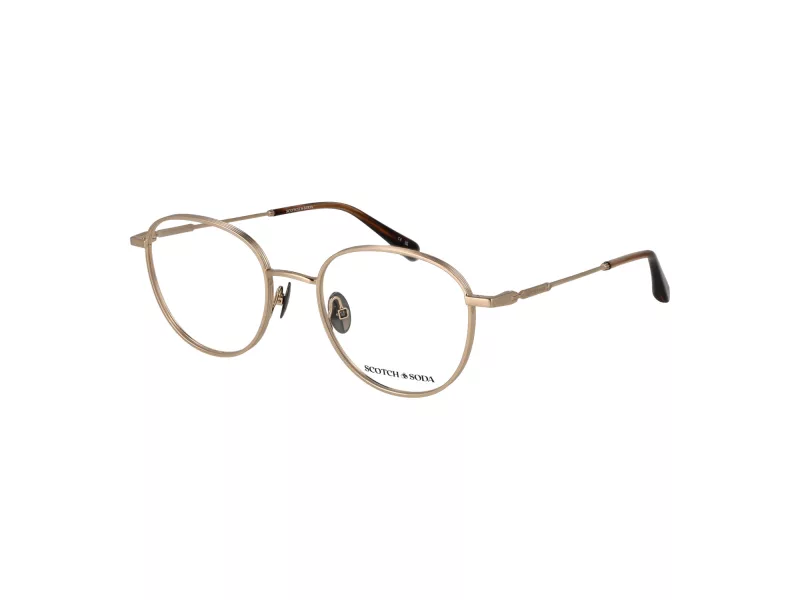 Scotch & Soda SS 2020 405 51 occhiali da vista