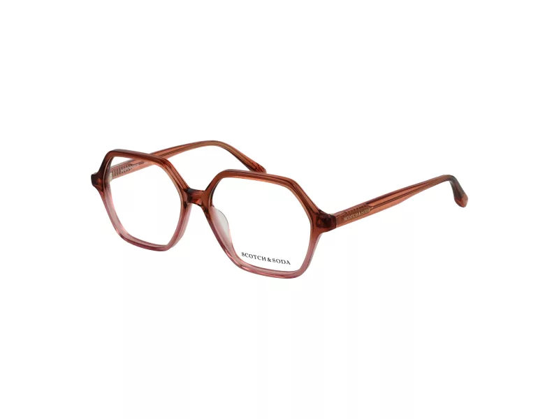 Scotch & Soda SS 3014 211 53 occhiali da vista
