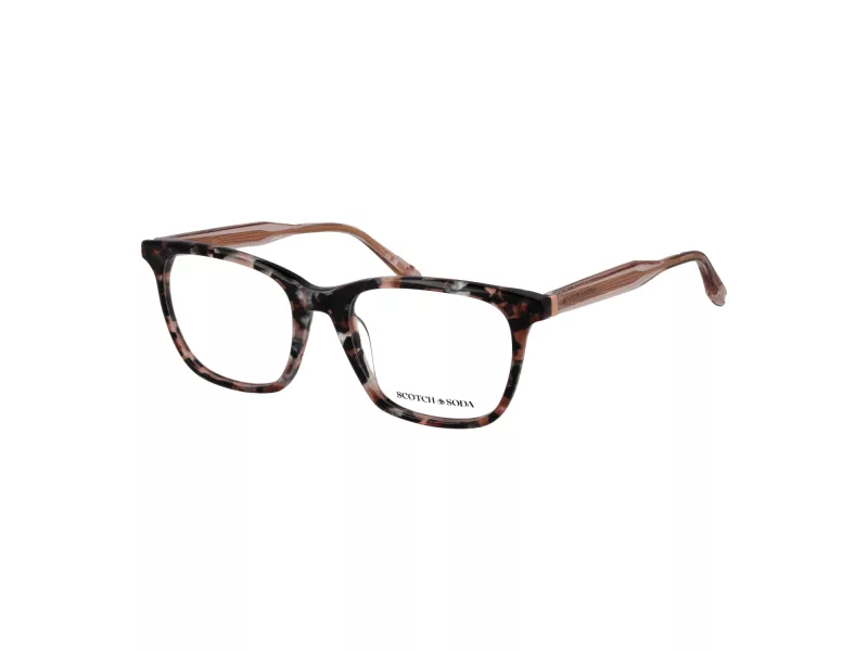 Scotch & Soda SS 3024 206 51 occhiali da vista