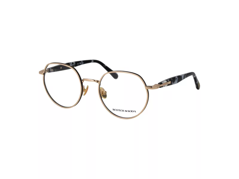 Scotch & Soda SS 3028 400 50 occhiali da vista