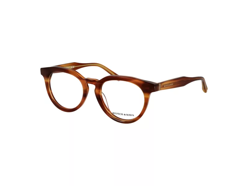 Scotch & Soda SS 4017 104 50 occhiali da vista