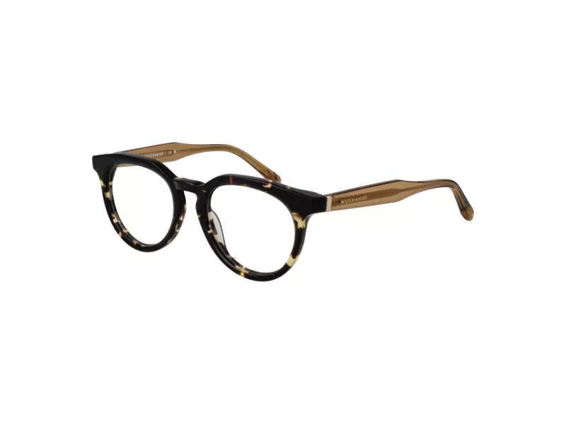 Scotch & Soda SS 4017 107 50 occhiali da vista