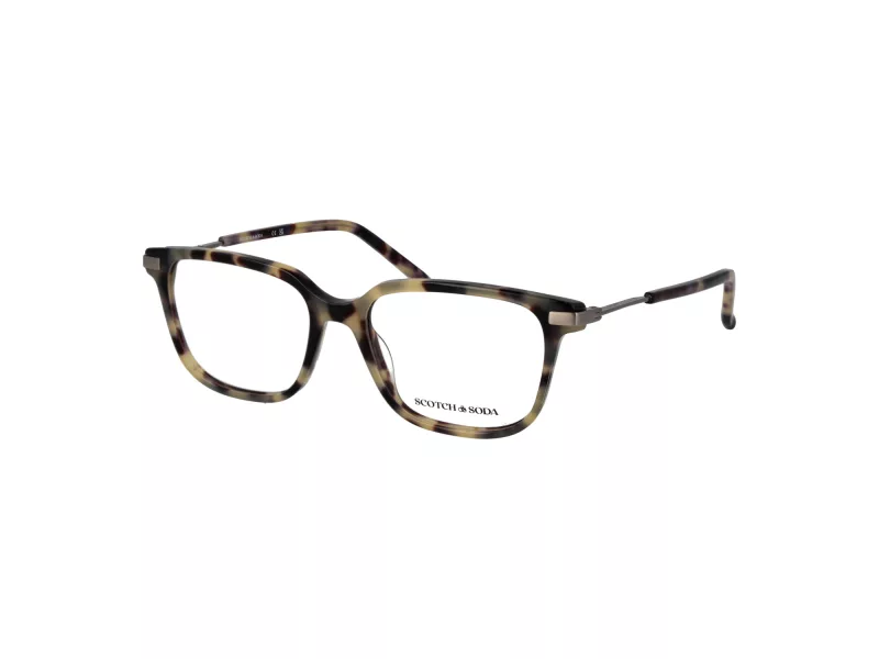 Scotch & Soda SS 4019 037 52 occhiali da vista