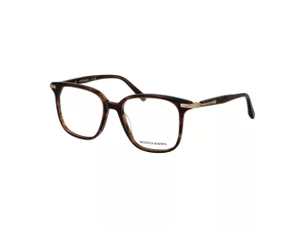 Scotch & Soda SS 4020 171 52 occhiali da vista