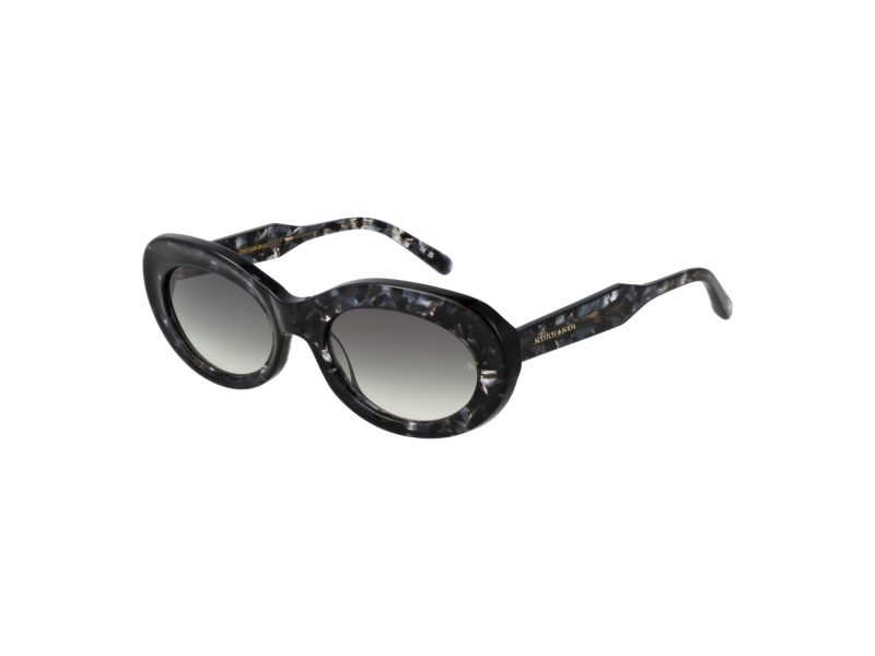 Scotch & Soda SS 7034 010 53 Occhiali da Sole
